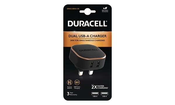 I8180C Charger