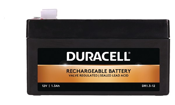 RT1213 Battery (6 Cells)