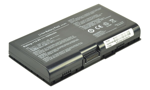 70-NU51B2100PZ Battery