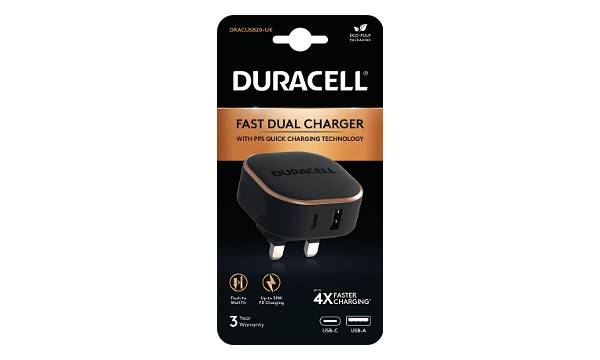 Galaxy Tab A7 Charger