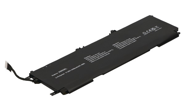  ENVY 13-ad149TX Battery (3 Cells)