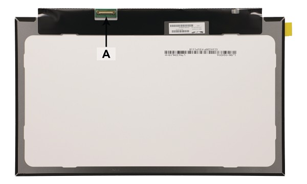 Inspiron 7380 13.3" 1920x1080 FHD IPS Glossy