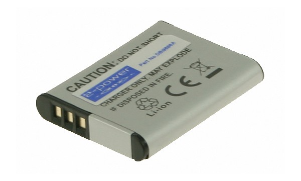 WG-5 Battery (1 Cells)