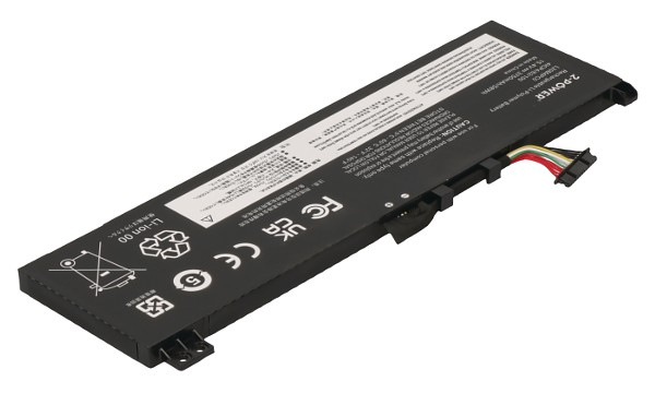 L20D4PC0 Battery (4 Cells)