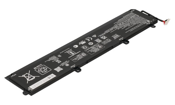 167C7AV Battery (6 Cells)