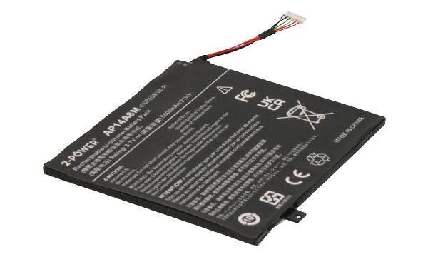 Switch 10E (SW3-013-19F7) Battery (2 Cells)