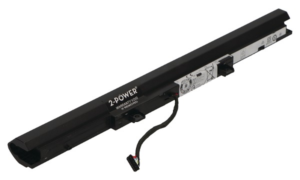 V510-15IKB Battery (4 Cells)