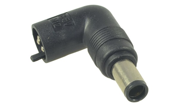  Envy DV6-7206tx Universal Tip 18.5V