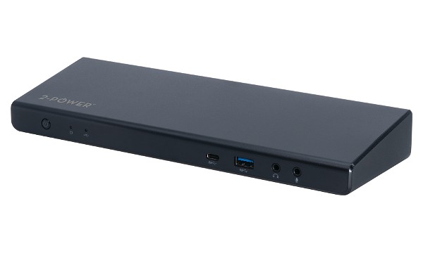 ProBook 645 G2 Docking Station