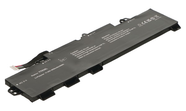 EliteBook 755 G5 Battery (3 Cells)