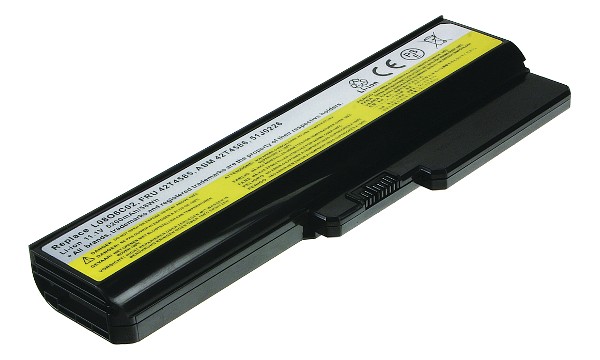 L08S6Y02 Battery
