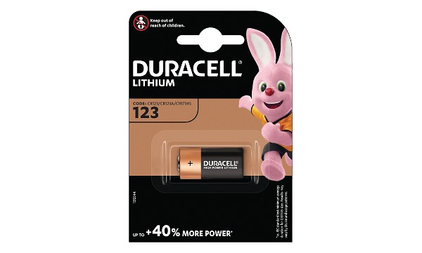M4000 Battery