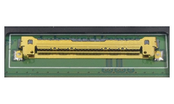 300e Chromebook 2nd Gen AST 82CE 11.6" 1366x768 WXGA HD LED Glossy Connector A