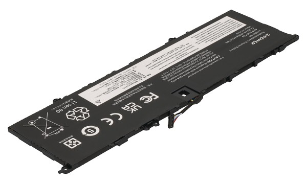 Yoga Slim 7 Pro-14IHU5 82NC Battery (4 Cells)