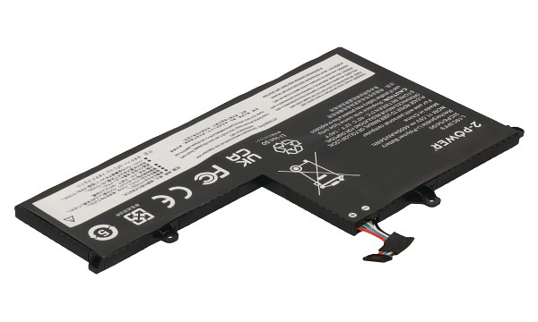 ThinkBook 14-IML 20RV Battery (3 Cells)