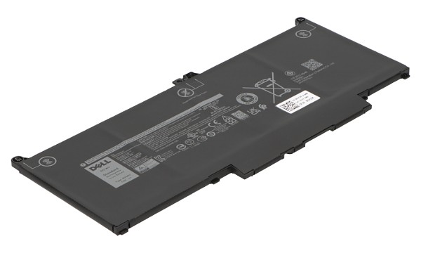 Latitude 7300 Battery (4 Cells)
