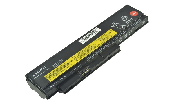 ThinkPad X220i 4290 Battery (6 Cells)