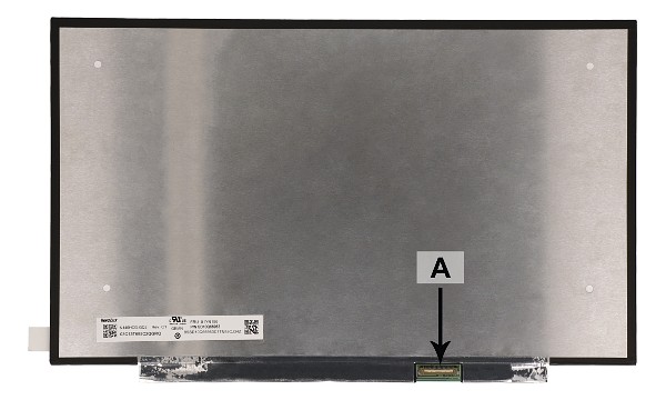 OEM Laptop Screens 14 inch 14" 1920x1080 FHD IPS AG 400nit Lenovo