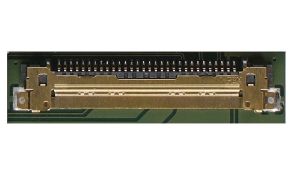 Satellite Pro C50-J-10L 15.6" 1920x1080 FHD IPS Matte 26cm Brd Connector A