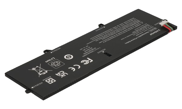 EliteBook x360 1040 G6 Battery (4 Cells)