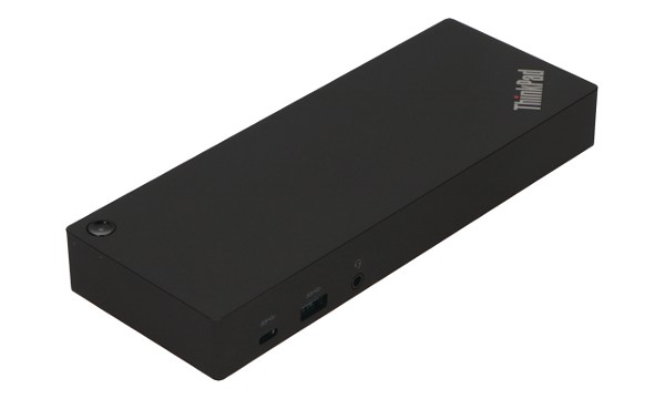 ThinkBook 14s-IML 20RS Docking Station