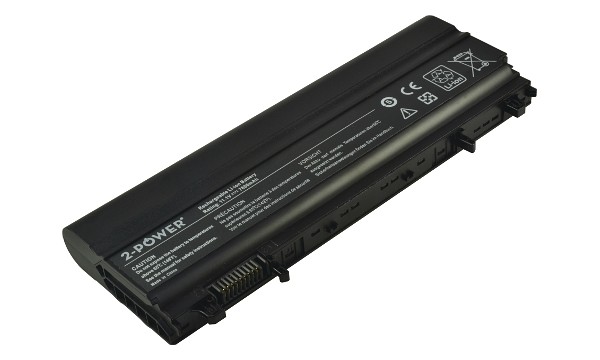 Latitude E6230 Battery (9 Cells)