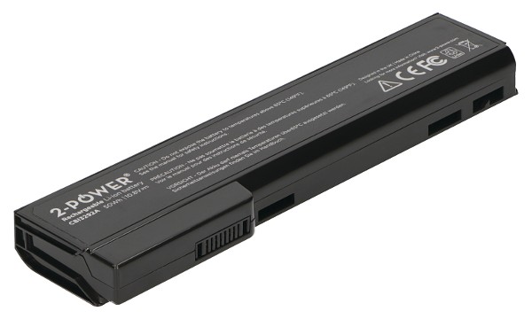 ProBook 6455B Battery (6 Cells)