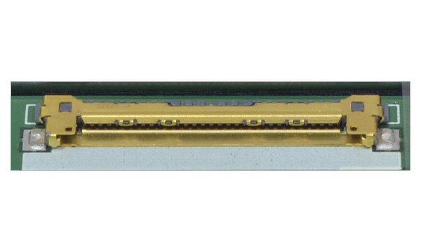 G50-70 15.6" WXGA 1366x768 HD LED Matte Connector A