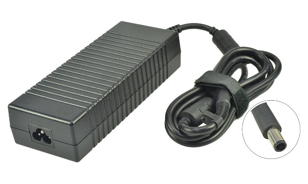 EliteBook 8740w Adapter