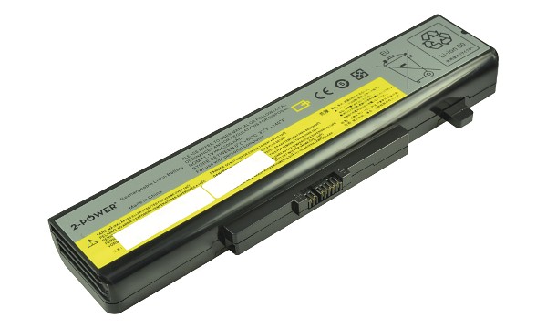 G500s 80AD Battery (6 Cells)