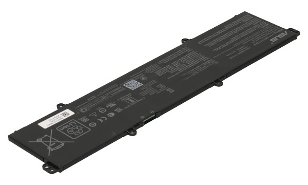 B1400CBA Battery (3 Cells)