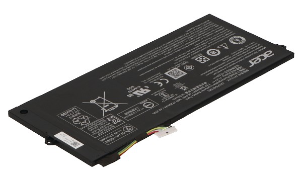 CB514-1HT Battery (3 Cells)