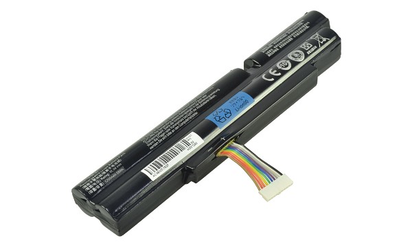 Aspire 4830T Battery (6 Cells)