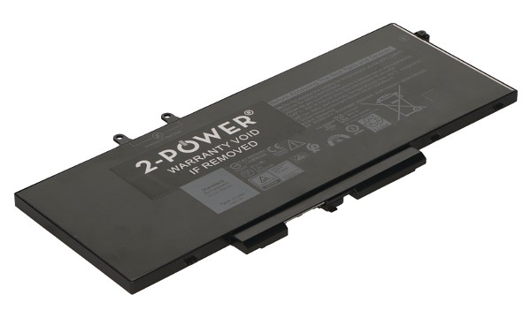 Latitude 5411 Battery (4 Cells)