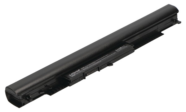 15Z-AF000 Battery (4 Cells)