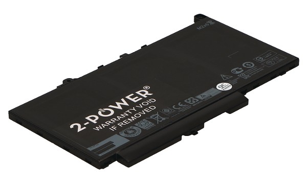 451-BBSW Battery (3 Cells)