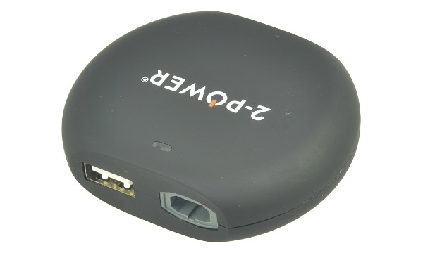 Latitude 7490 Car Adapter