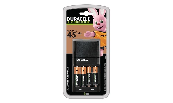 AF710D Charger