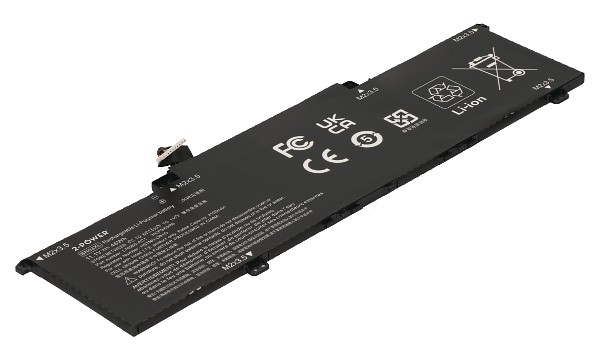  Envy 13-BA0042TU Battery (3 Cells)