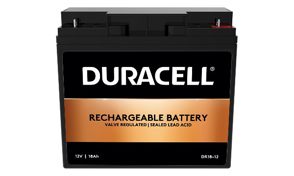 NP18-12 Battery