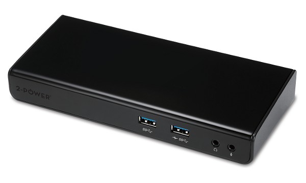 Protege A30-C-1D7 Docking Station