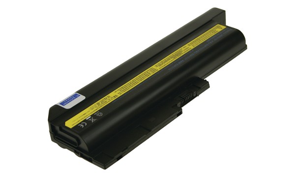 ThinkPad T60p 1954 Battery (9 Cells)