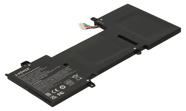 HSTNN-LB7B Battery (3 Cells)