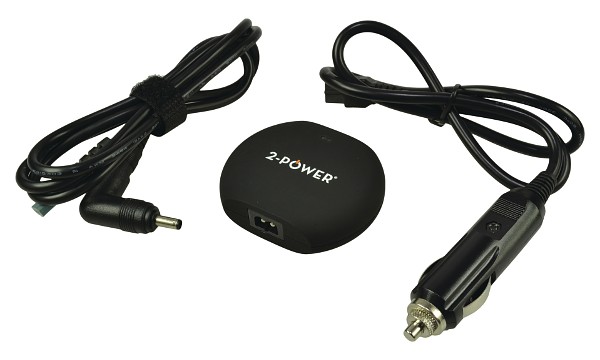  Envy X360 Convertible 15-W181NR Car Adapter