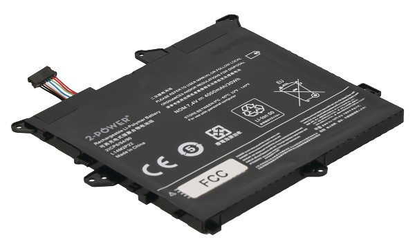 L14S2P21 Battery (2 Cells)
