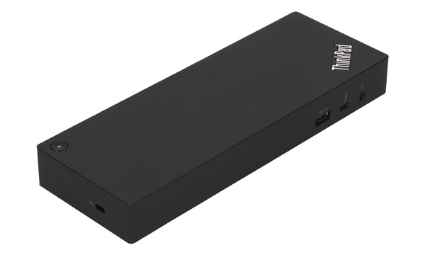ThinkPad X1 Yoga (3rd Gen) 20LG Docking Station