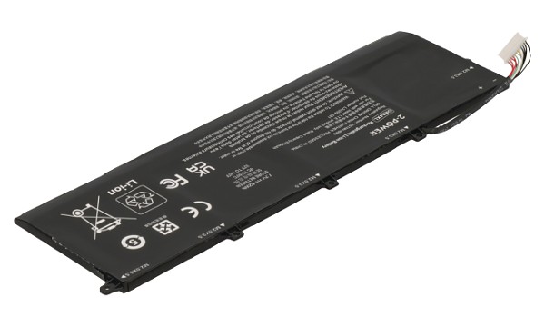EliteBook x360 830 G5 Battery (4 Cells)