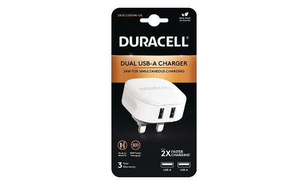 P5520 Charger