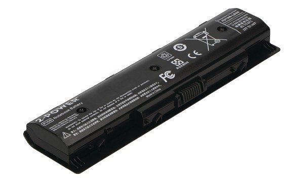 ENVY  15-ae102na Battery (6 Cells)