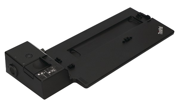 ThinkPad X1 Carbon Gen 8 20UA Docking Station